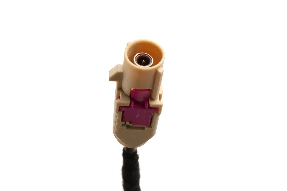 GM Genuine Parts Mobile Phone Antenna 84766743 — image 4